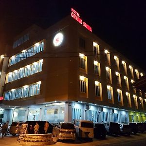 Hotel Grand Sigma