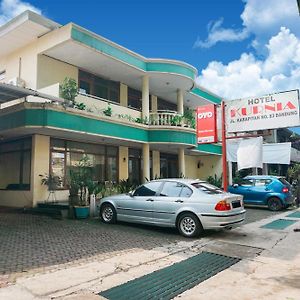 Hotel O Kebon Jeruk Near Gedung Sate Formerly Kurnia Hotel