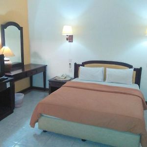 Zaitun Selaparang Hotel